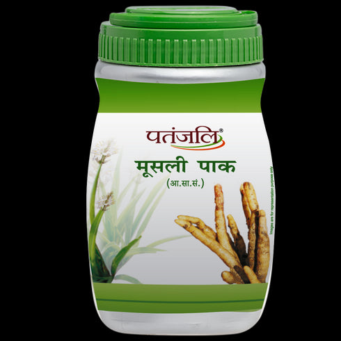 Patanjali Musli Pak